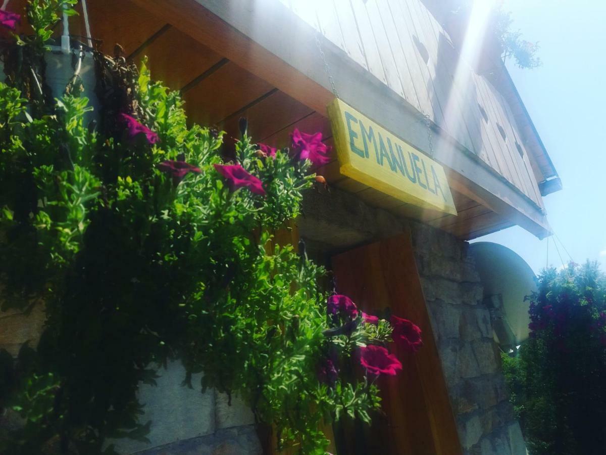 Guest House Emanuela Slunj Exterior foto